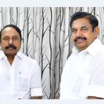 எம்ஜிஆர் வழியில் எடப்பாடி! சொங்கோட்டையனுக்கு காத்திருக்கும் அதிர்ச்சி!