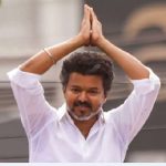 விஜய் ரோடு ஷோவுக்கு ‘நோ’! கறார் காட்டிய காவல்துறை!