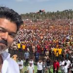 20ம் தேதி வரை விருப்பமனு! தவெக தலைமை நீட்டிப்பு!