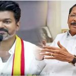 ‘விஜய் எங்களுக்கு ஒரு பொருட்டே இல்லை!’ தி.மு.க. கடும் தாக்கு!