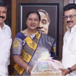 திமுக கூட்டணியில் தேமுதிக! அதிர்ச்சியில் அதிமுக!