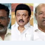 திமுக கூட்டணியிலிருந்து விசிக வெளியேறும்! திருமா எச்சரிக்கை!