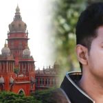 உயர்நீதிமன்றம் அதிரடி! விஜய்க்கு மீண்டும் பின்னடைவு!