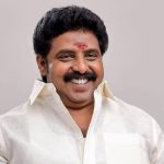 செய்தியாளரை தாக்கிய ஸ்ரீரங்கம் எம்எல்ஏ மீது வழக்குப் பதிவு!