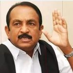 ‘அரங்கேற்றம்’ நாயகி போல… ஆதங்கத்தில் வைகோ..!