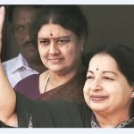 ஜெ. பிறந்த நாள்… சசிகலா முக்கிய அறிவிப்பு!