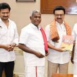 இரட்டை இலக்க தொகுதிகள்! திமுகவுக்கு அடுத்த அதிர்ச்சி!