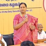 தேமுதிகவுக்கு முரசு சின்னம் கிடைப்பதில் சிக்கல்! அதிர்ச்சியில் பிரேமலதா!