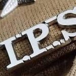 ஐபிஎஸ் அதிகாரிகள் 3 பேர் பணியிட மாற்றம்!