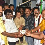 ‘மதுரை சரவணா கிச்சன்’ சார்பில் ரூ.20க்கு சிக்கன் பிரியானி!