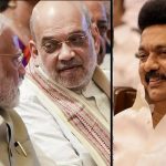 மோடியின் வருகை திமுகவுக்கு முடிவுரை! தமிழக பாஜக ஆவேசம்!