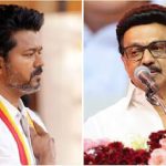 ‘2026ல் விஜய்யா? ஸ்டாலினா?’ சேலத்தில் கர்ஜித்த தவெக தலைவர்!