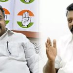 மாணிக்கம் தாகூர் மீது புகார்! டெல்லி சென்ற செல்வப் பெருந்தகை!