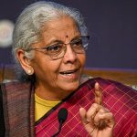 பொதுத்துறை நிறுவனங்கள் தனியார்மயம்! நிர்மலா சீதாராமன் திட்டவட்டம்!