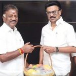 திமுகவில் இணைந்த ஓபிஎஸ்! ‘ஷாக்’கில் அதிமுக – அமித்ஷா!