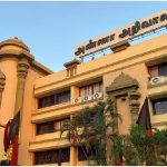 தலைநகரில் களம் காணும் தி.மு.க. பிரபலங்கள்!