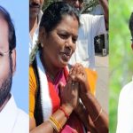 துறையூர் தொகுதி! சீனியர்களுக்கு ‘டஃப்’ கொடுக்கும் ஜூனியர்!