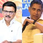 ஆட்சியில் பங்கு! திமுகவை மீண்டும் மீண்டும் சீண்டும் காங்கிரஸ்!