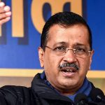 ஆதாரமே இல்லையே..! அரவிந்த் கெஜ்ரிவால் விடுதலை!