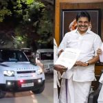 ஸ்டாலின் – வேணுகோபால் ராவ் சந்திப்பில் பேசியது என்ன?