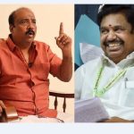 தொடரும் தரம் தாழ்ந்த பேச்சுகள்! மருது அழகுராஜ் ஆவேசம்!