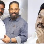 திமுக கூட்டணியில் திருமாவின் திடீர்  குரல்! அதிர்ச்சியில் ஸ்டாலின்!