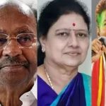 சசிகலாவுக்கு ‘நோ’ சொன்ன ராமதாஸ்! இருவரையும் விரும்பாத விஜய்..!