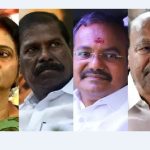 ராமதாஸின் 2 டிமாண்ட்! ஏற்றுக்கொண்ட என்.டி.ஏ. கூட்டணி!