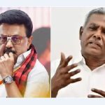 தொகுதி பங்கீடு! திமுகவுக்கு கெடு விதித்த சி.பி.எம்.!