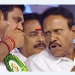 நீதிமன்றம் அதிரடி உத்தரவு! அதிர்ச்சியில் அதிமுக எம்.பி.!