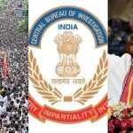 வளைக்கும் சி.பி.ஐ.! வளைந்து கொடுப்பாரா விஜய்..?