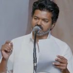 த.வெ.க.வில் யாருக்கு சீட்டு? வெளியான வேட்பாளர் பட்டியல்!