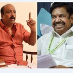 எடப்பாடியின் ‘மளிகை கடை’ அறிவிப்புகள்! மருது அழகுராஜ் விமர்சனம்!