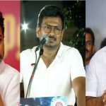 ‘ரீலும் – ரியலும்’! மருது அழகுராஜ் ‘சூசக’ விமர்சனம்!