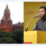 பழைய வழக்கில் புதிய சிக்கல்! அதிர்ச்சியில் ஆதவ் அர்ஜுனா!