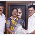 பிடிவாத தேமுதிக! விட்டுக் கொடுத்த காங்.! நீடிக்கும் இழுபறி?