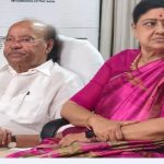 ‘கைகோர்த்த’ சசிகலா – ராமதாஸ்! அதிர்ச்சியில் அதிமுக! மகிழ்ச்சியில் திமுக!