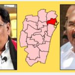 ‘ராயல்’புரமாக மாறிய ராயபுரம்! திமுகவை வீழ்த்துமா அதிமுக?