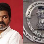 கரூர் துயரம்! மீண்டும் சம்மன்! விஜய் திடீர் ஆலோசனை!