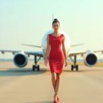 விமான பணிப் பெண்ணுக்கு பாலியல் தொல்லை! திமுக பிரமுகர் கைது!