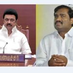 தி.மு.க. கூட்டணியிலிருந்து விலகிய த.வா.க.! அதிமுகவில் ஐக்கியம்!