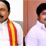 செங்கோட்டையனை எதிர்த்துக் களமிறங்கும் சிந்து ரவிச்சந்திரன்!