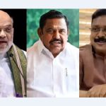 என்.டி.ஏ. கூட்டணியில் அமமுகவுக்கு எத்தனை தொகுதிகள்..?