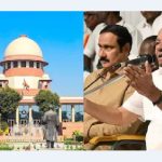 மாம்பழம் சின்னம்! உச்சநீதிமன்றம் அதிரடி உத்தரவு!