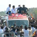 கொங்கு மண்டலத்தில் விஜய்..! மாற்றத்தை ஏற்படுத்துவாரா..?