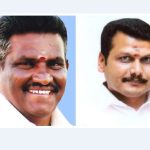 கோவையில் ‘மனித பட்டிகள்’! திமுக மீது அதிமுக பகீர் புகார்!