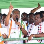 ‘தமிழகத்தில் மகளிருக்கு பாதுகாப்பில்லை!’ திமுக மீது ஜி.கே.வாசன் குற்றச்சாட்டு!