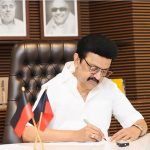 வெற்றியை உறுதி செய்யும் உழைப்பு! உ.பி.க்களுக்கு ஸ்டாலின் கடிதம்!