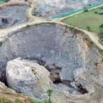 அனுமதியின்றி கனமவளங்கள் எடுத்தால் குண்டர் சட்டம்!