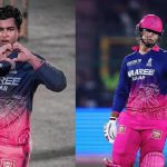 கிரிக்கெட் உலகில் வரலாறு படைத்த வைபவ் சூர்யவன்ஷி!